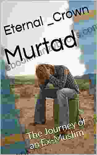 Murtad: The Journey Of An Ex Muslim