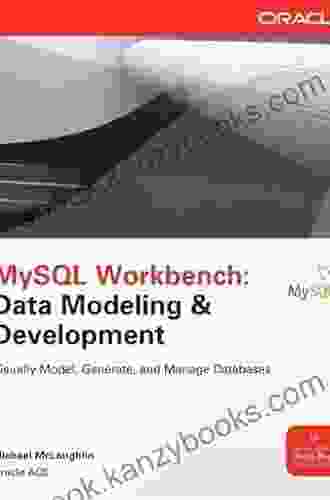 MySQL Workbench: Data Modeling Development (Oracle Press)