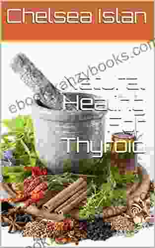Natural Healing For Thyroid