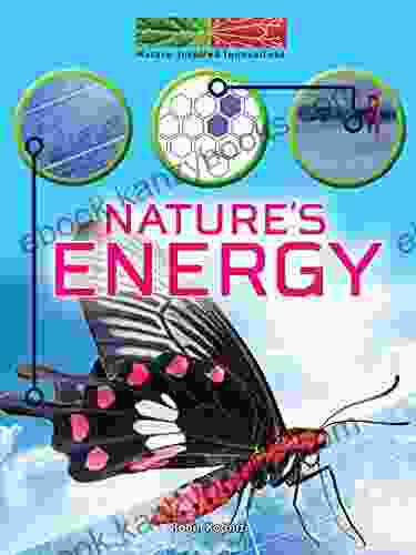 Nature s Energy (Nature Inspired Innovations) Robin Koontz