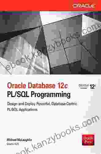 Oracle Database 12c PL/SQL Programming