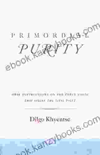 Primordial Purity: Oral Instructions On The Three Words That Strike The Vital Point