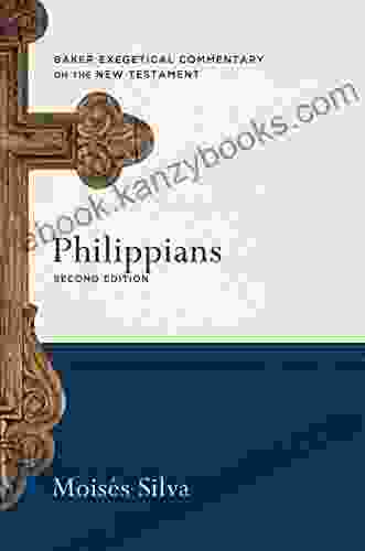 Philippians (Baker Exegetical Commentary On The New Testament)