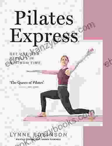 Pilates Express: Get Maximum Results In Minimum Time