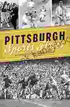 Pittsburgh Sports Firsts