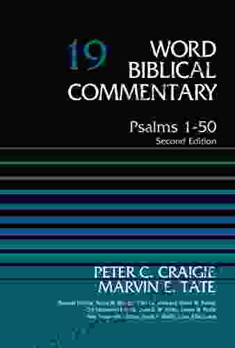 Psalms 1 50 Volume 19: Second Edition (Word Biblical Commentary)