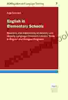 English in Elementary Schools: Research and Implications on Minority and Majority Language Children s Reading and Writing Skills in Regular and Bilingual and Language Teaching 7)