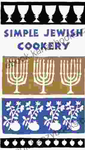 Simple Jewish Cookery (Peter Pauper Press Vintage Editions)