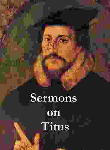 Sermons On Titus