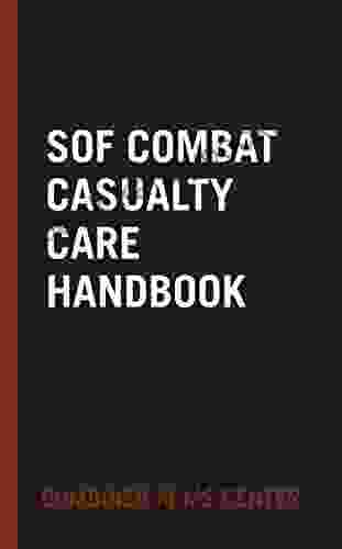 SOF Combat Casualty Care Handbook