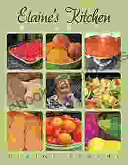 Elaine S Kitchen: Made From Amish Stock