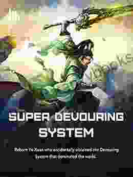 Super Devouring System: 16