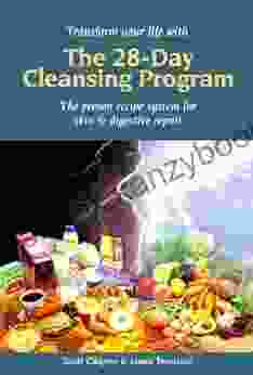 The 28 Day Cleansing Program Scott Ohlgren