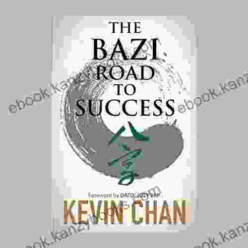 The BaZi Road To Success