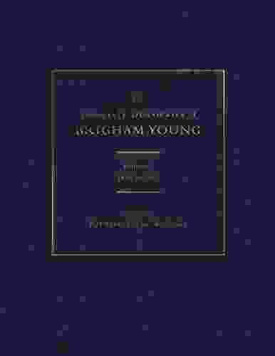 The Complete Discourses of Brigham Young: Volume 3 1857 to 1861