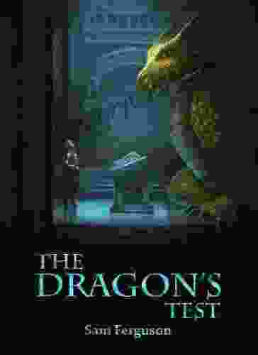 The Dragon S Test (The Dragon S Champion 3)