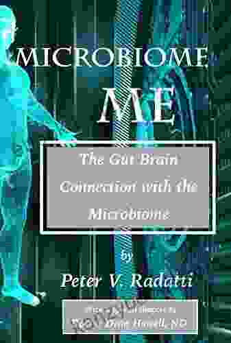 MicroBiome Me: The Gut Brain Connection With The Microbiome (Dietary Fiber 2)