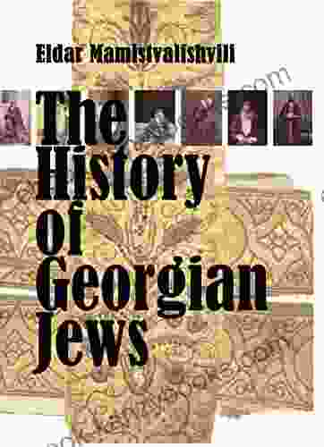 The History of Georgian Jews