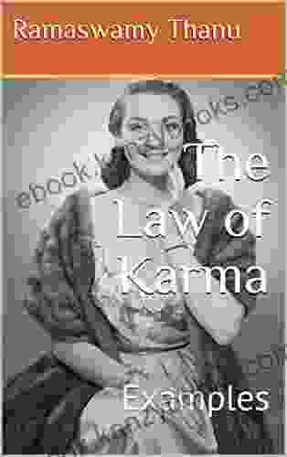 The Law of Karma: Examples