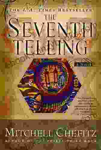 The Seventh Telling: The Kabbalah Of Moeshe Kapan