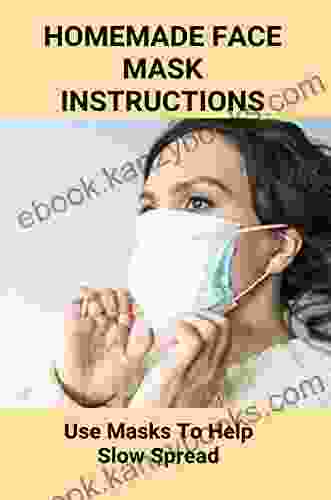 Homemade Face Mask Instructions: Use Masks To Help Slow Spread: Homemade Kitty Mask