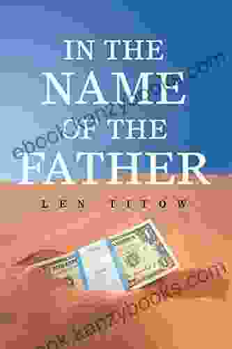 In The Name Of The Father