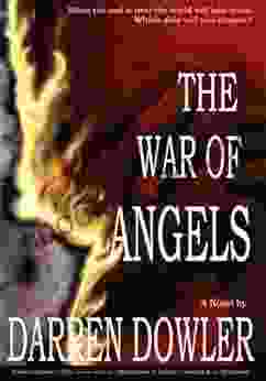 The War Of Angels: Special Collector S Edition