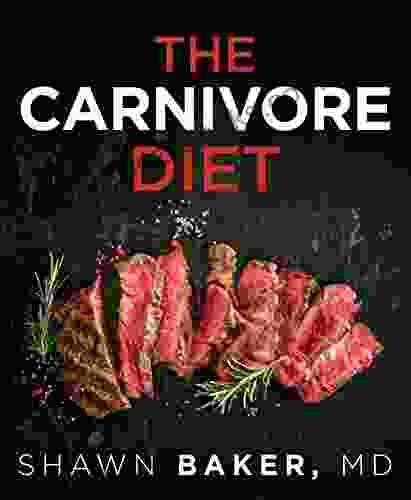 Carnivore Diet Shawn Baker