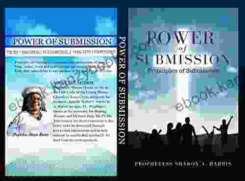 Power Of Submission : Principles Of Submission