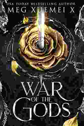 War Of The Gods Complete Boxed Set: Reverse Harem Dark Fantasy Romance