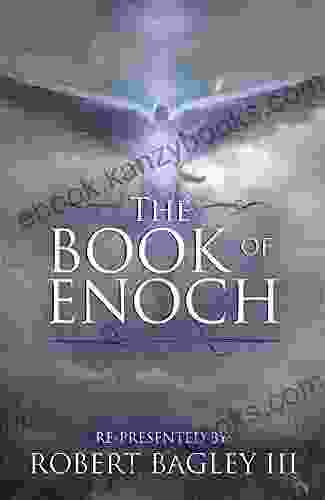 The Of Enoch: From The Apocrypha And Pseudepigrapha Of The Old Testament