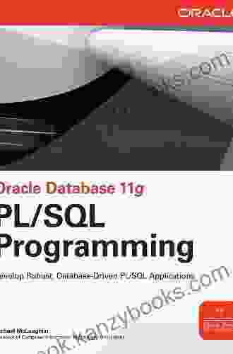 Oracle Database 11g PL/SQL Programming (Oracle Press)