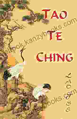 Tao Te Ching Vladimir Antonov