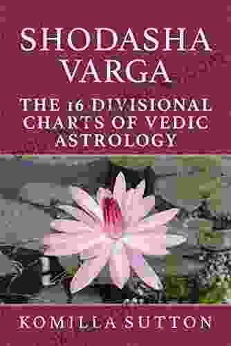 Shodasha Varga: The 16 Divisional Charts Of Vedic Astrology