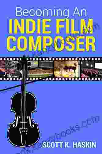 Becoming An Indie Film Composer