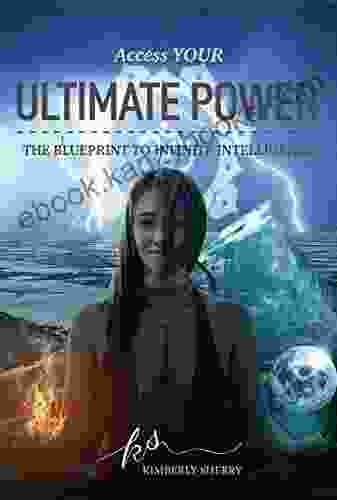 Access YOUR Ultimate Power: The Blueprint To Infinite Intelligence