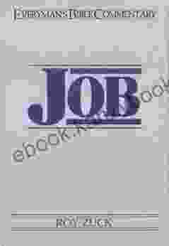 Job Everyman S Bible Commentary (Everyman S Bible Commentaries)