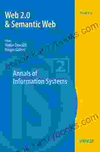 Web 2 0 Semantic Web (Annals Of Information Systems 6)