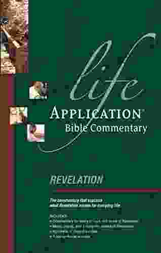 Revelation (Life Application Bible Commentary)