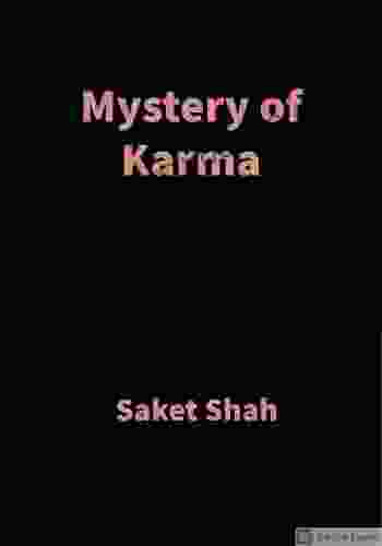 Mystery Of Karma