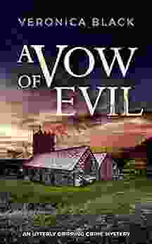 A VOW OF EVIL An Utterly Gripping Crime Mystery (Sister Joan Murder Mystery 11)