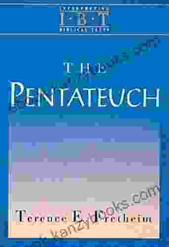 The Pentateuch: Interpreting Biblical Texts