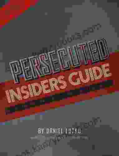 PERSECUTED Movie Insider S Guide: Uncovering The Secrets Inside The Movie