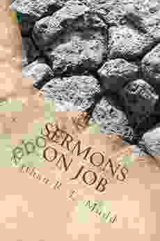 Sermons On Job: Your Job In Suffering (Preach It All 1)