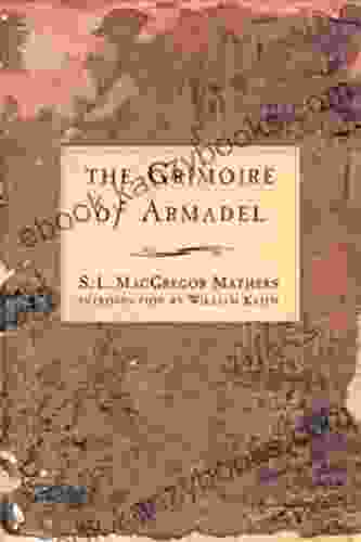 The Grimoire of Armadel