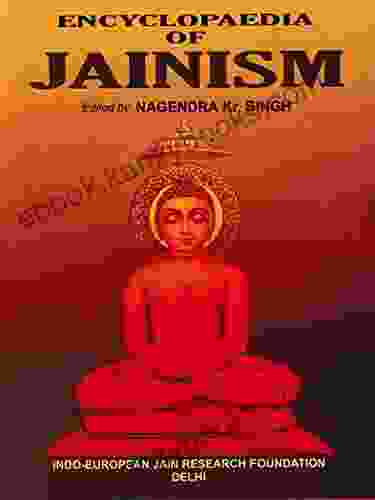 Encyclopaedia Of Jainism Volume 18