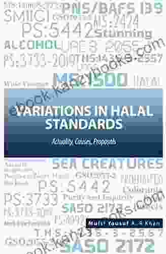 Variations In Halal Standards: Actuality Causes Proposals