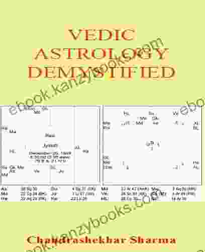 Vedic Astrology Demystified