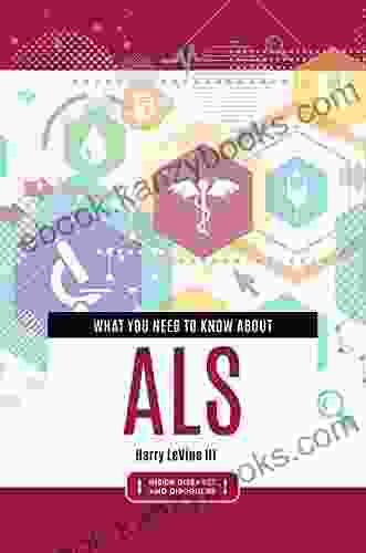 What You Need To Know About ALS (Inside Diseases And Disorders)