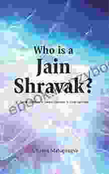 Who Is A Jain Shravak (JVB8738602209)